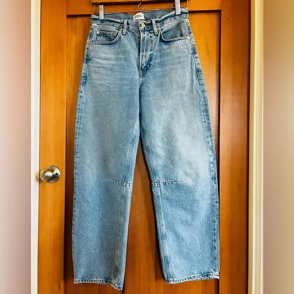Citizens of Humanity Miro Jean - size 24 - Picture 6 of 11